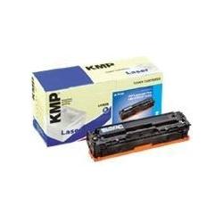 Thumbnail - KMP, Toner, Toner ersetzt HP128A (CE321A) (C)