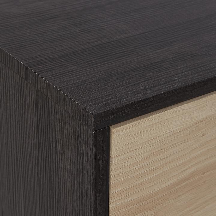 Produktbild Beliani Maine (140 x 35 x 44 cm)