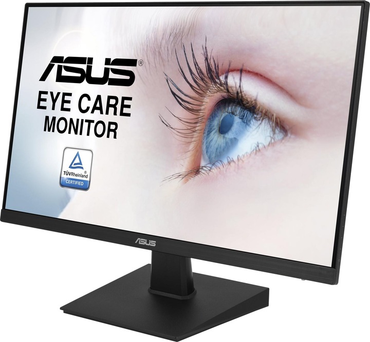 Actual product image ASUS VA27EHE (1920 x 1080 pixels, 27")