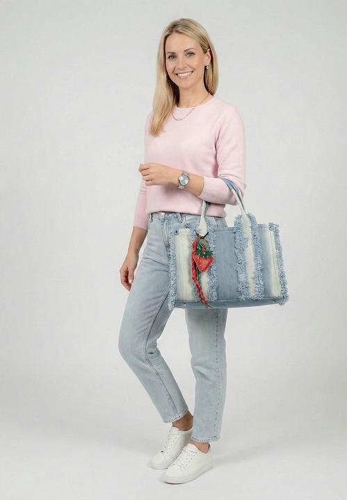 Immagine prodotto Suri Frey Shopper SFY Kally (10 l)