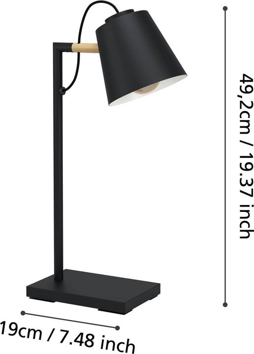 Image du produit EGLO Lampes de table (720 lm)
