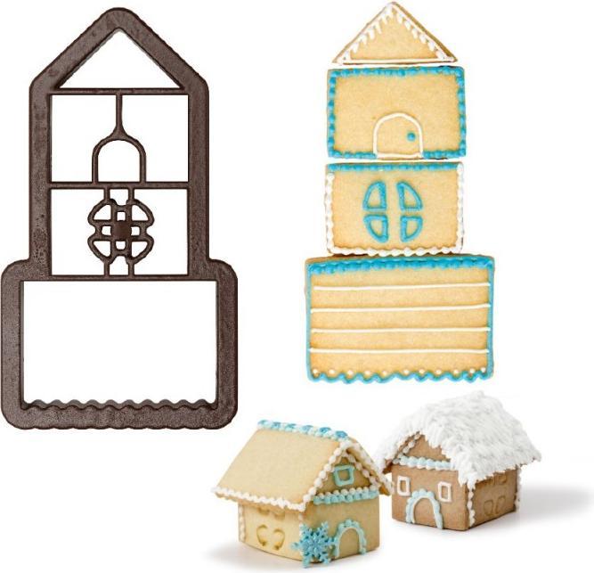 Produktbild Decora 3D Haus