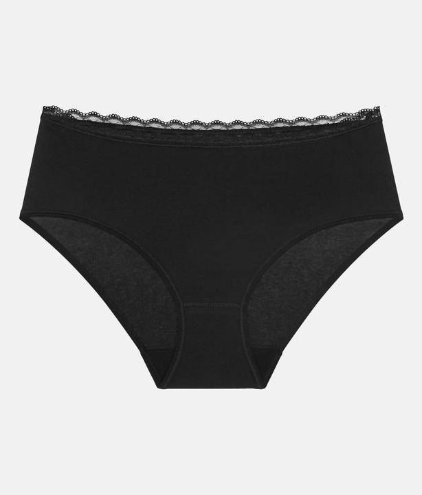 Immagine prodotto Triumph Feel of Cotton Midi (42, Confezione da 2)