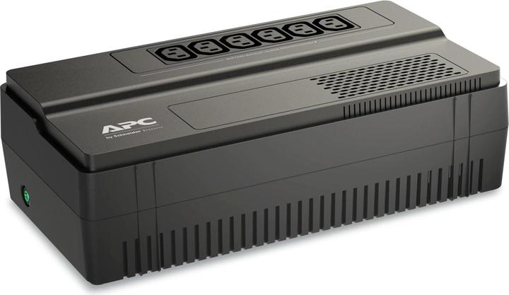 APC USV BV800I, 800VA/450W (800 VA, 450 W, Line-Interaktiv USV)