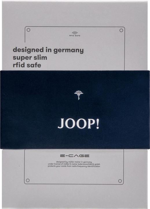 Actual product image Joop! e-cage sv8f pero c-two