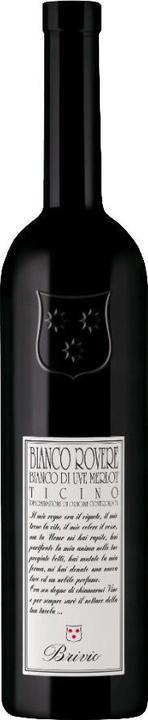 Produktbild Guido Brivio Bianco Rovere (1 x 75 cl, 2023)