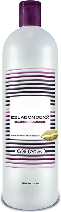 Eslabondexx Color 6% Oxidant 1000ml (6% Oxidant)