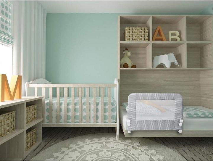 Actual product image Interbaby Bed rail (150 x 70 x 70 cm)