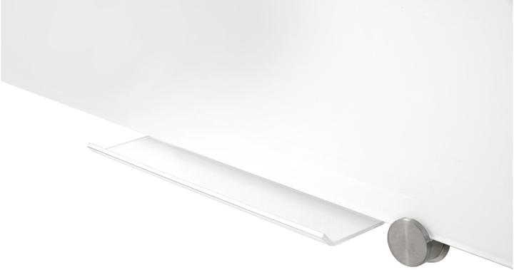 Actual product image Legamaster Magnetic Glassboard Colour 100 cm x 200 cm (100 x 200 cm)