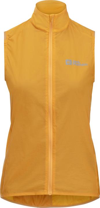 Jack Wolfskin Gravex Wind Vest W