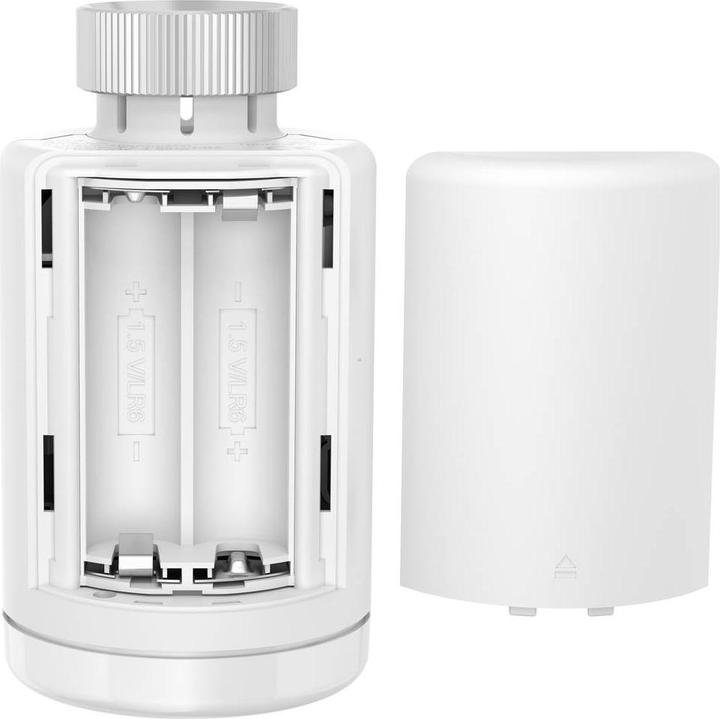 Produktbild Homematic IP Starterkit Heizen