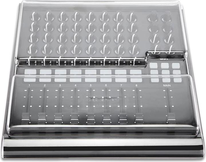 Produktbild Decksaver Livid DS1 Staubschutzcover