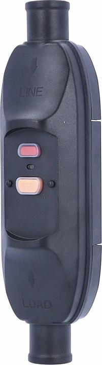 Actual product image As - Schwabe PRCD personal protection adapter plug