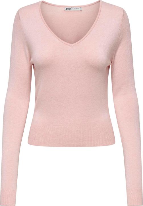 Produktbild Only ONLVENICE Strickpullover Strickpullover (XL)