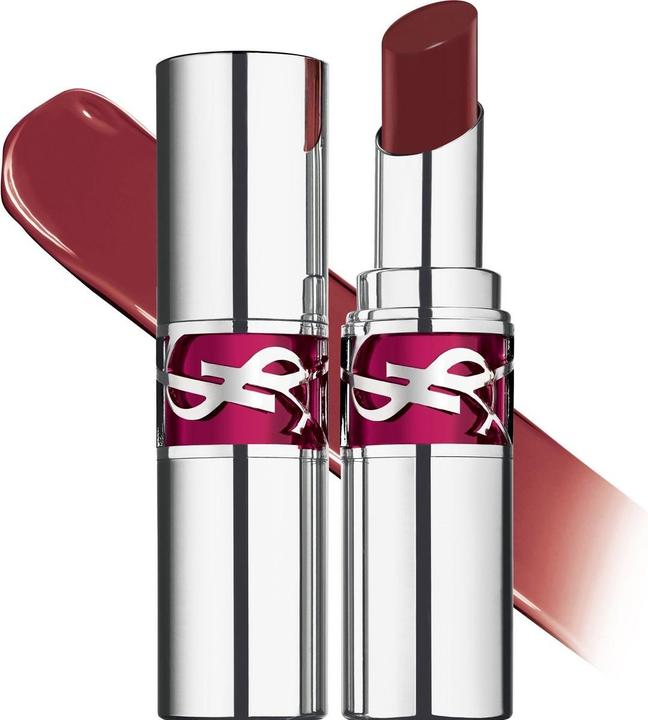 Immagine prodotto Yves Saint Laurent Rouge Volupte Candy Glaze Lipgloss 6 (6 Tentazione Borgogna)