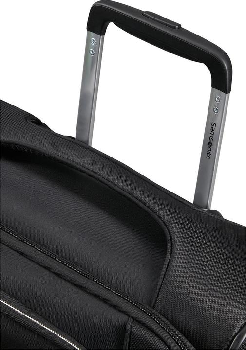 Actual product image Samsonite Re-Lite Trolley mit 4 Rollen erweiterbar 55cm (44 l)