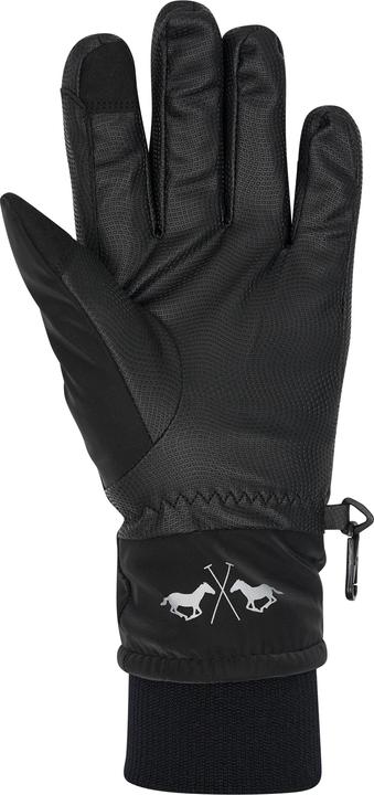 Produktbild HV Polo reithandschuhe daen novie (M)