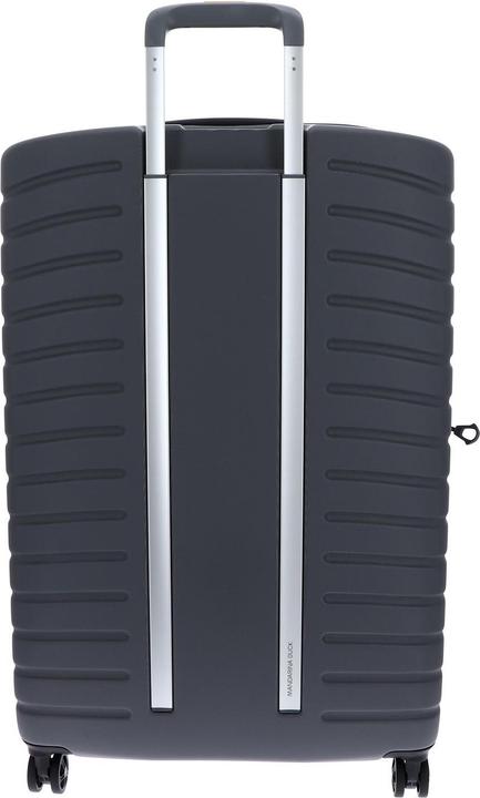 Produktbild Mandarina Duck Flyduck 4 Rollen Trolley 39 cm (107 l)