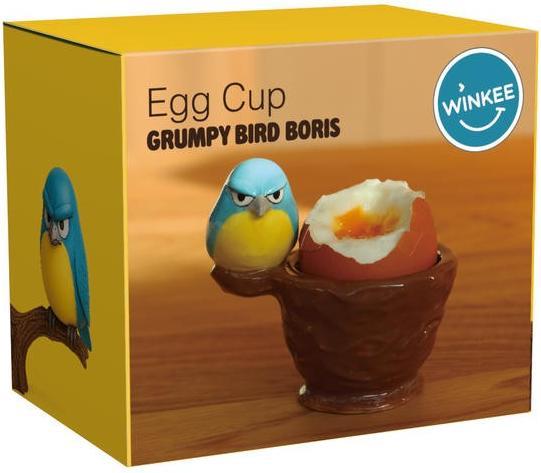 Image du produit Ototo Eierbecher GRUMPY BIRD BORIS (6x)