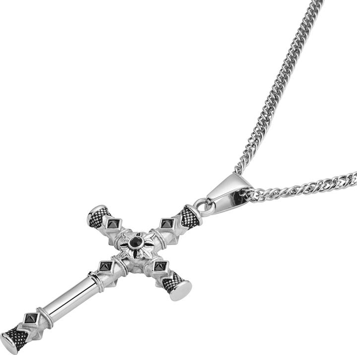 Immagine prodotto Lucleon Vasilios (Acciaio inossidabile)