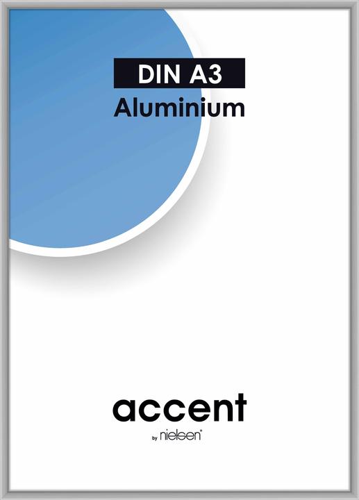 Actual product image Nielsen Accent (29.7 x 42 cm)