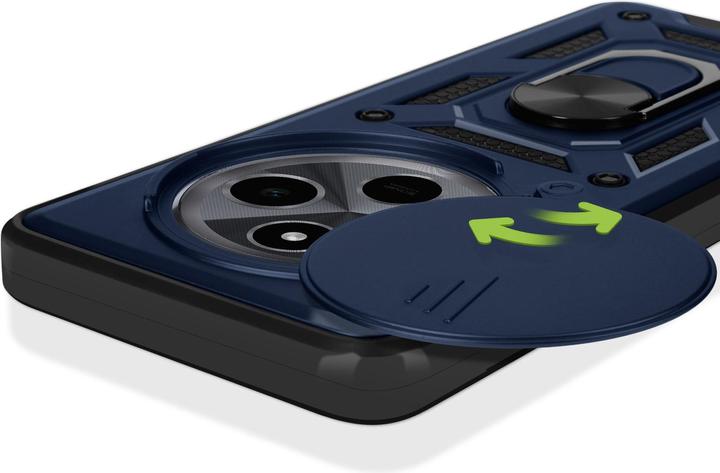 Image du produit Mayaxess ProtectorRing Case (Xiaomi Redmi 14C)