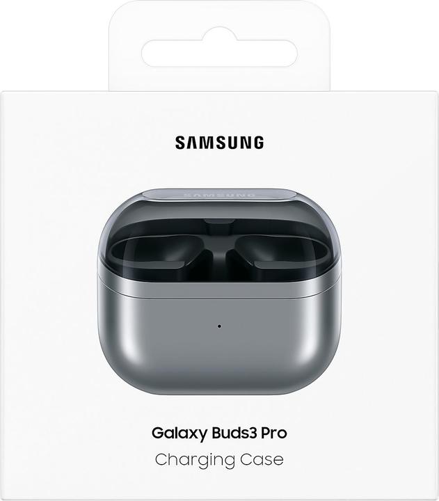 Immagine prodotto Samsung Custodia di ricarica per R630N (Samsung Galaxy Buds3 Pro)
