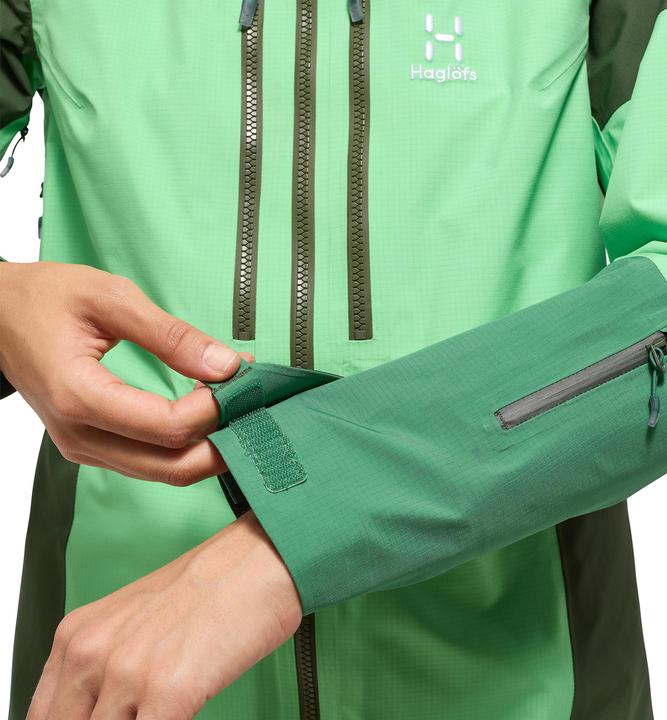 Actual product image Haglöfs Spitz GTX Pro (XS)