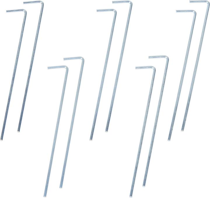 Actual product image Pro-Tec Barendrecht (305 cm, 305 cm)