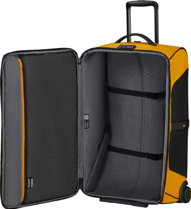 Actual product image Samsonite Ecodiver (76 l)