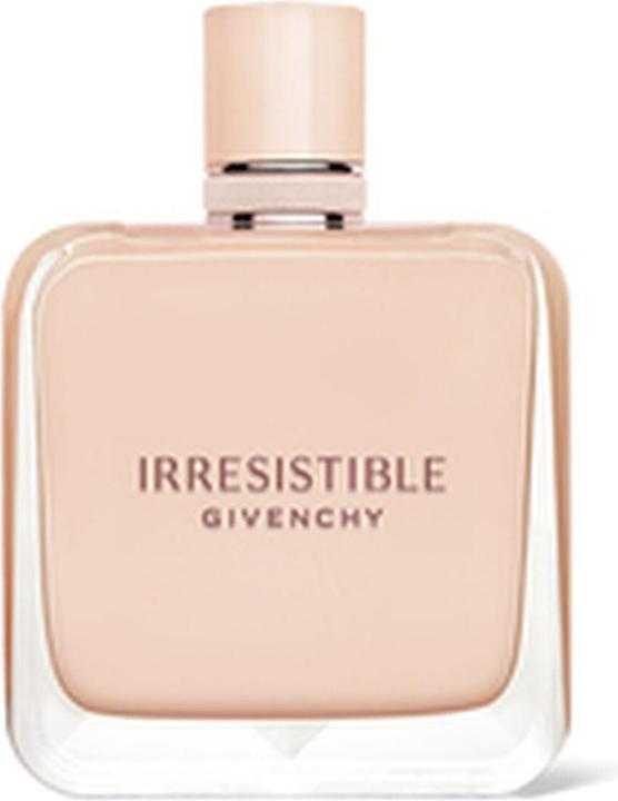Givenchy Irresistible Nude Velvet Eau De Parfum 80 ml
