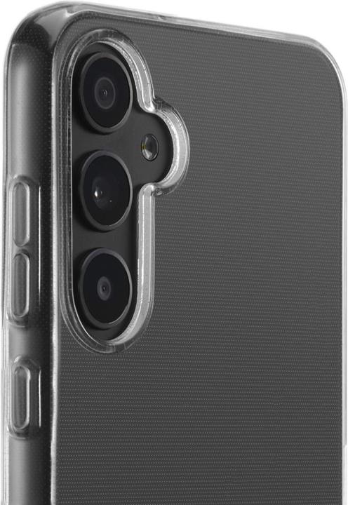 Image du produit Hama Housse de téléphone Always Clear Samsung Galaxy A55 (Samsung Galaxy A55)