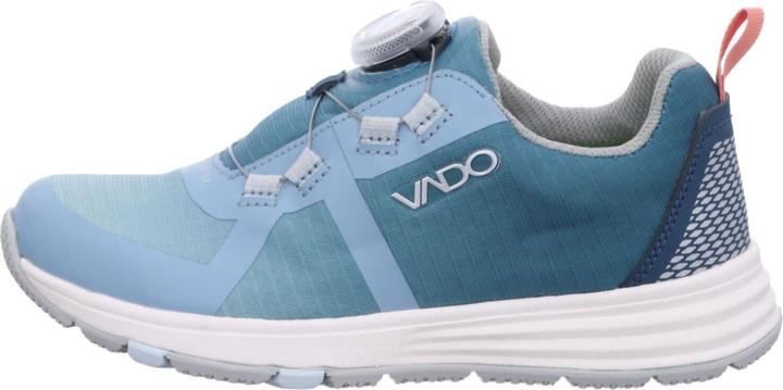 Actual product image Vado Sneaker (32)
