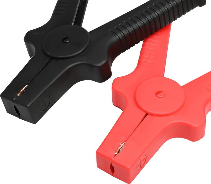 Produktbild Benson Starterkabel 800 Ampere + Koffer 2m Kabel (800 A)