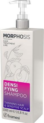 Produktbild Framesi 4lite Morphosis Verdichtungsshampoo 1000ml (Flüssiges Shampoo, 1000 ml)