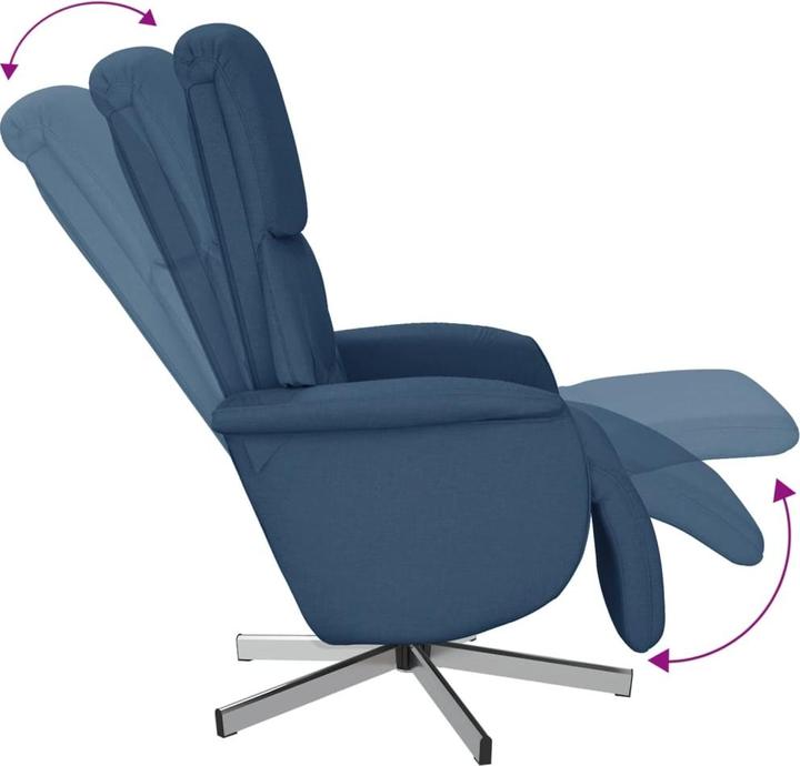 Produktbild vidaXL Relaxsessel