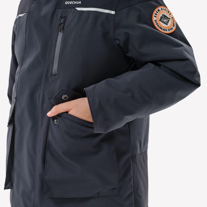 Produktbild Quechua SH900 (140, 152)