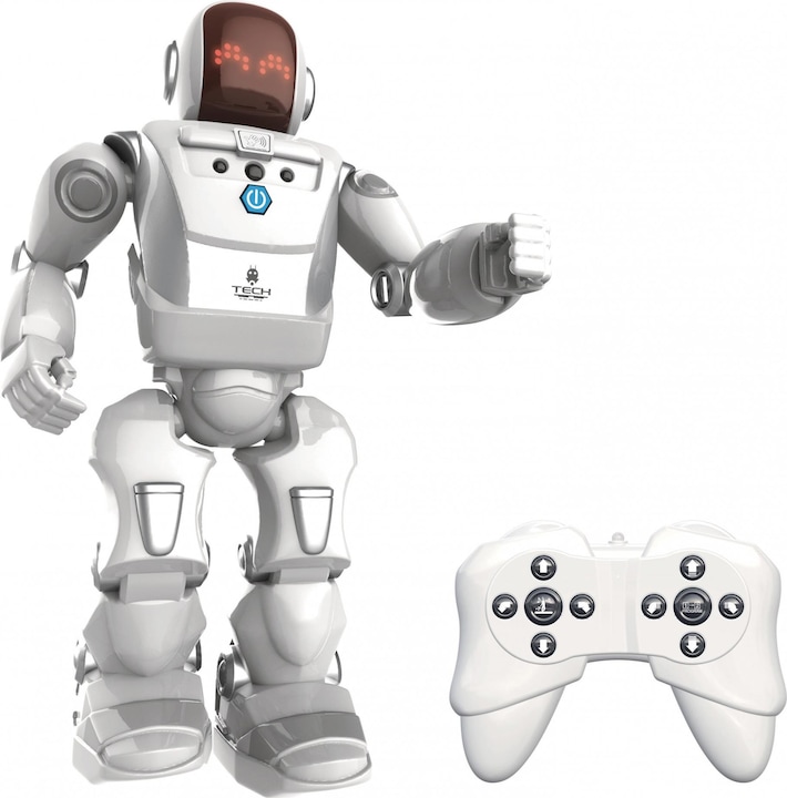 Immagine prodotto Silverlit Programma A Bot X