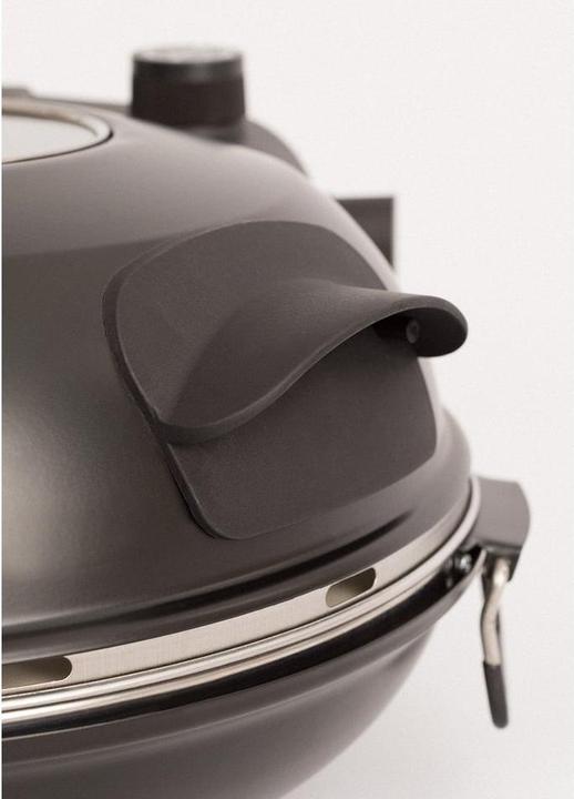 Actual product image Create Pizza Maker, Black
