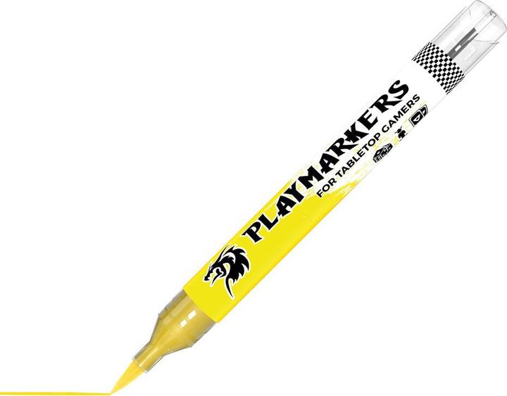 Immagine prodotto AK Interactive - Playmarker Yellow