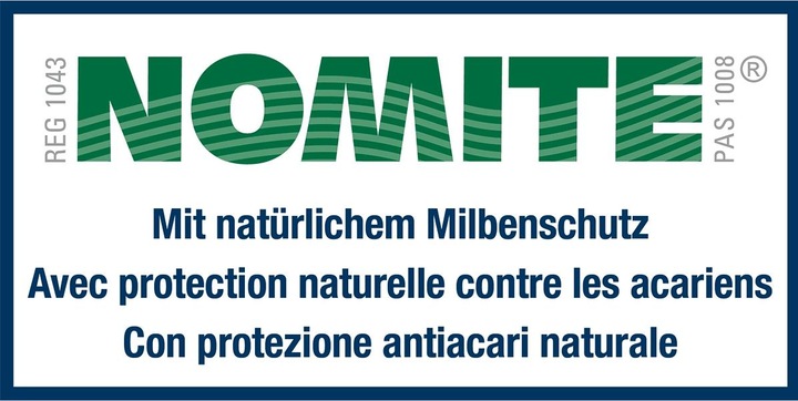 Actual product image Billerbeck Arlene Nature (50 x 70 cm)
