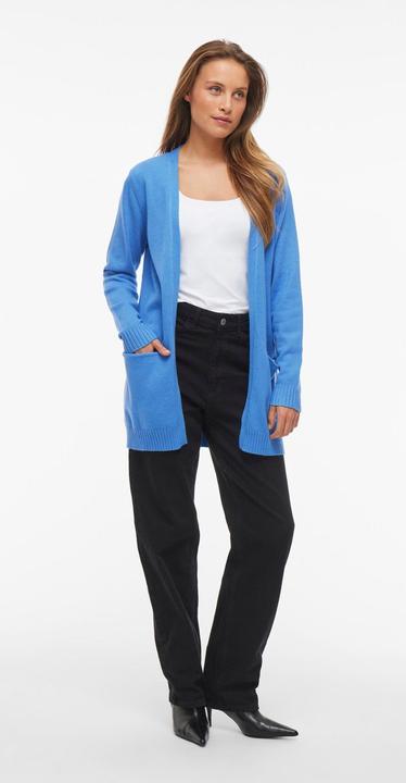 Produktbild Vila Basic Strickjacke (M)