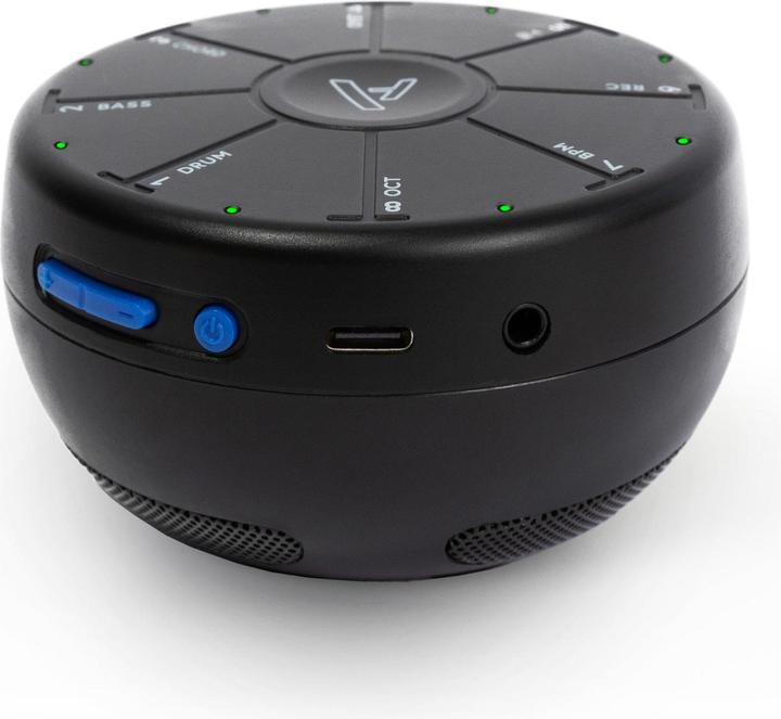 Actual product image Artiphon Orba 2