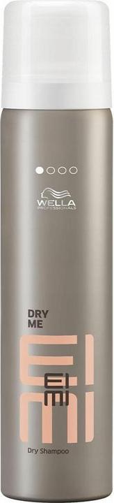 Actual product image Wella Eimi Dry Me 65Ml (65 ml, Dry shampoo)