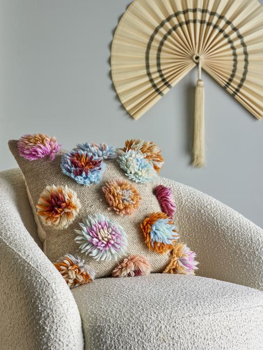 Actual product image Bloomingville Somma (50 x 50 cm)