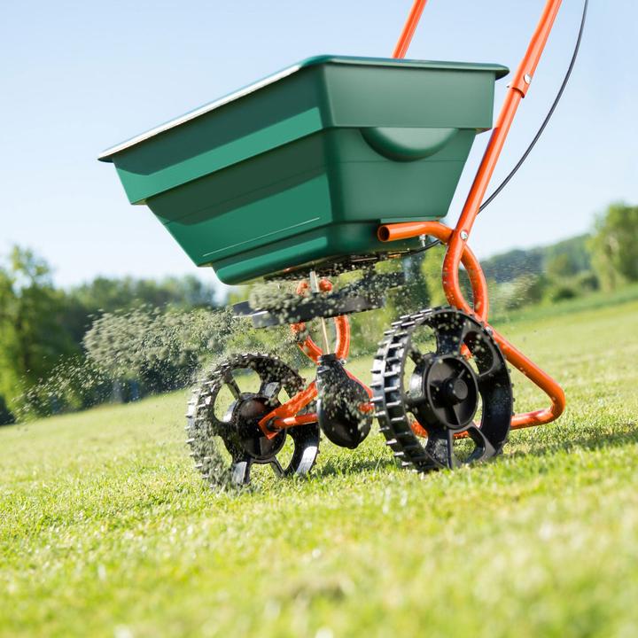 Actual product image tectake Spreader