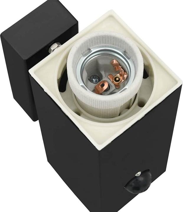 Actual product image vidaXL Aussenbeleuchtung (E27, IP44)