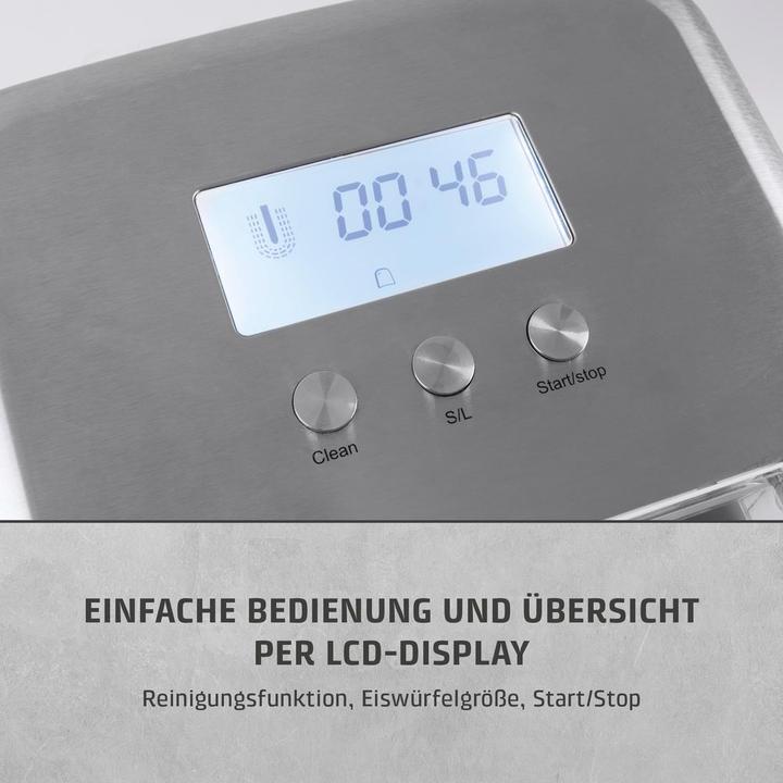 Produktbild Caso Icechef Pro