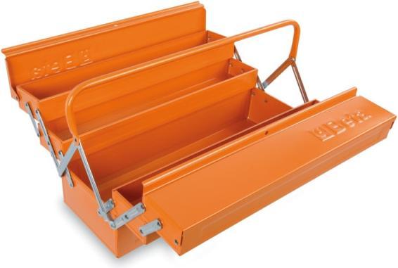 Image du produit Beta Tools Boite a outils (1 Pièce)