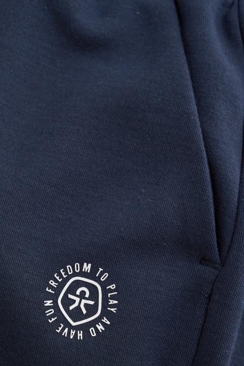 Actual product image Color Kids COSweat Pants - Solid 741401 (128)